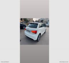 Auto - Audi a1 1.6 tdi 105 cv ambition