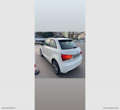 Auto - Audi a1 1.6 tdi 105 cv ambition