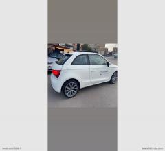 Auto - Audi a1 1.6 tdi 105 cv ambition