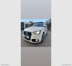 Auto - Audi a1 1.6 tdi 105 cv ambition