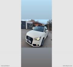 Auto - Audi a1 1.6 tdi 105 cv ambition