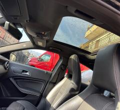 Auto - Mercedes-benz a 200 d business