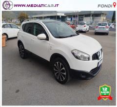 Auto - Nissan qashqai 1.5 dci dpf n-tec