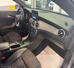 Auto - Mercedes-benz cla 220 d automatic premium