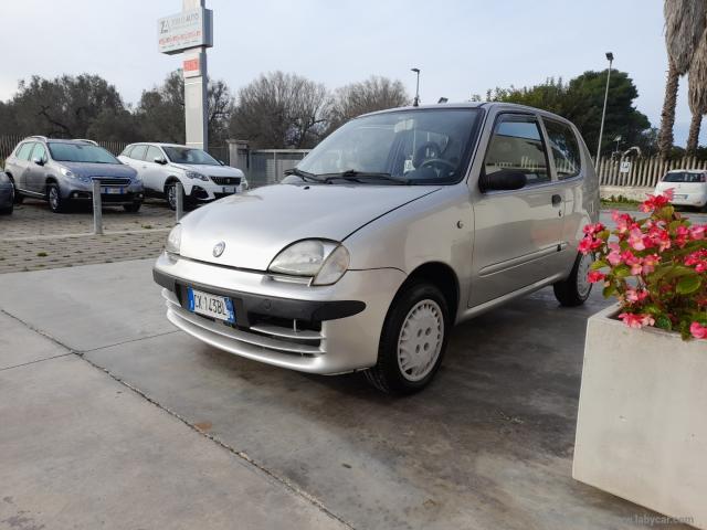 Auto - Fiat seicento 1.1 comfort