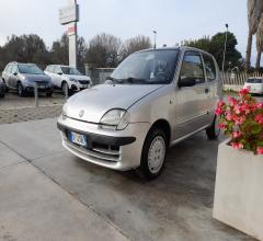 Fiat seicento 1.1 comfort