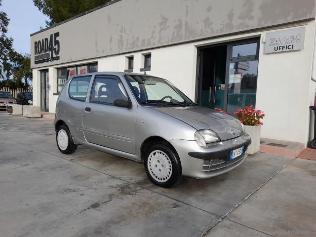 Auto - Fiat seicento 1.1 comfort