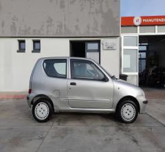 Auto - Fiat seicento 1.1 comfort