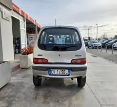 Auto - Fiat seicento 1.1 comfort