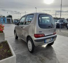 Auto - Fiat seicento 1.1 comfort