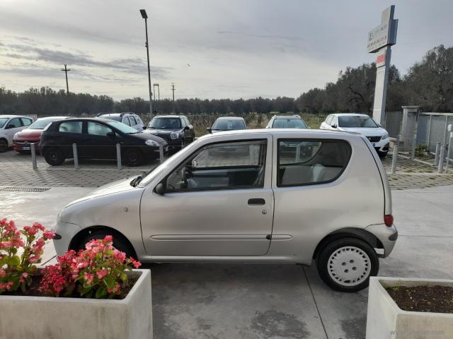 Auto - Fiat seicento 1.1 comfort