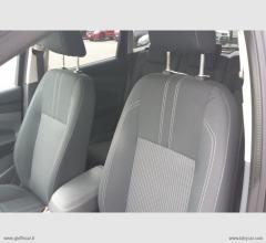 Auto - Ford c-max 1.6 tdci 95 cv titanium neo-patentato