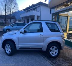 Auto - Suzuki grand vitara 1.6 16v 3p.