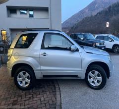 Auto - Suzuki grand vitara 1.6 16v 3p.