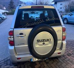 Auto - Suzuki grand vitara 1.6 16v 3p.