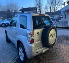 Auto - Suzuki grand vitara 1.6 16v 3p.