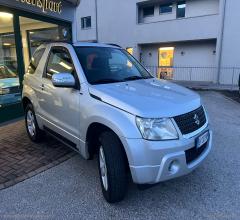 Auto - Suzuki grand vitara 1.6 16v 3p.