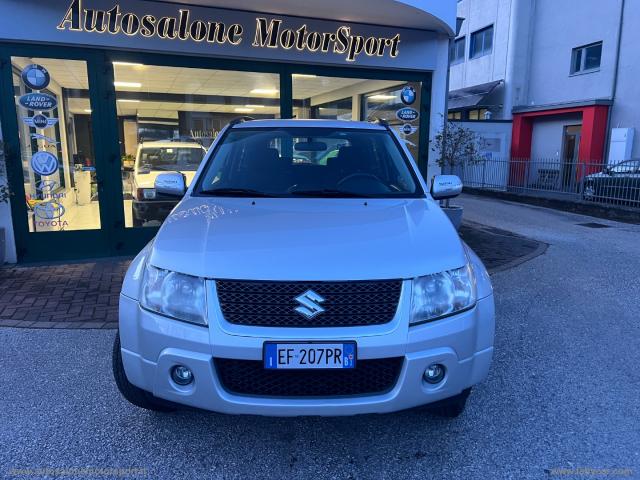 Auto - Suzuki grand vitara 1.6 16v 3p.