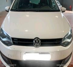 Auto - Volkswagen polo 1.6 tdi 90 cv 5p. highline