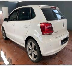 Auto - Volkswagen polo 1.6 tdi 90 cv 5p. highline