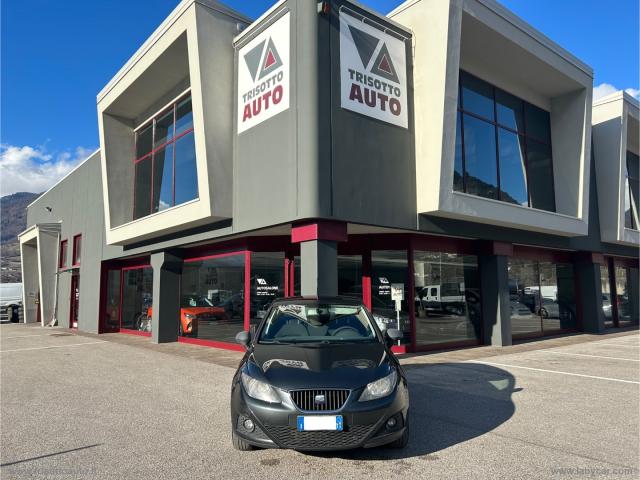 Seat ibiza 1.2 bz 51kw