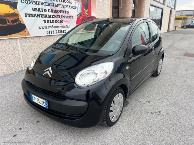 Citroen c1 1.0 3p. c1ty