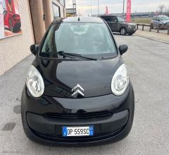 Auto - Citroen c1 1.0 3p. c1ty