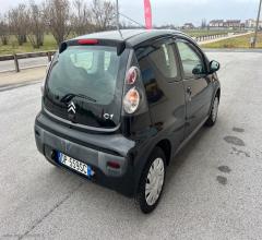 Auto - Citroen c1 1.0 3p. c1ty