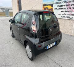 Auto - Citroen c1 1.0 3p. c1ty