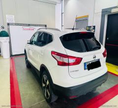 Auto - Nissan qashqai 1.6 dci 2wd tekna