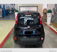 Auto - Fiat panda 1.0 70 cv hybrid pandina