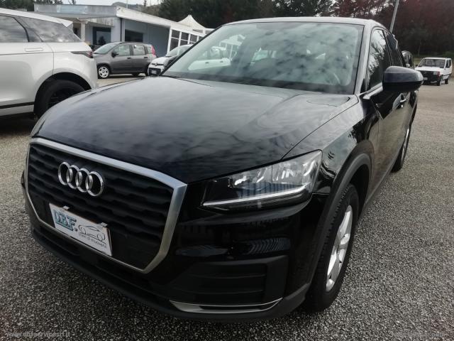 Audi q2 1.6 tdi business