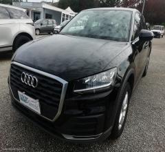 Auto - Audi q2 1.6 tdi business