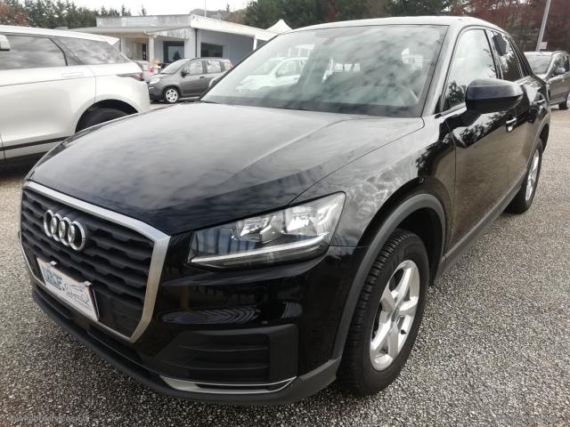 Auto - Audi q2 1.6 tdi business