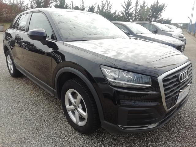 Auto - Audi q2 1.6 tdi business