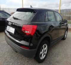 Auto - Audi q2 1.6 tdi business