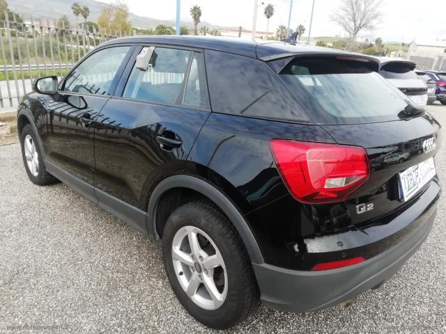 Auto - Audi q2 1.6 tdi business