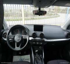 Auto - Audi q2 1.6 tdi business