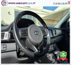 Auto - Kia niro 1.6 gdi dct hev style