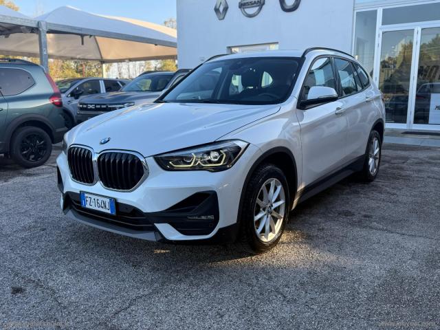 Auto - Bmw x1 sdrive16d sport