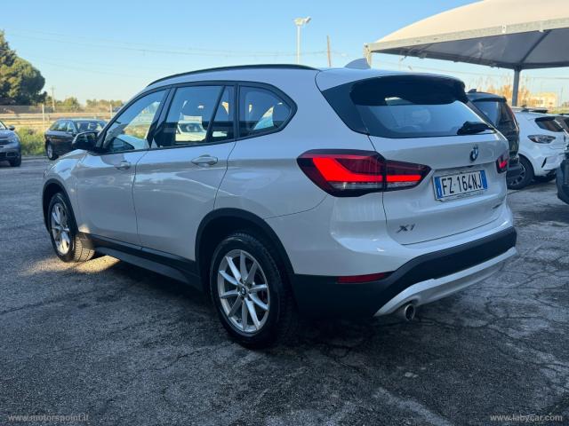 Auto - Bmw x1 sdrive16d sport