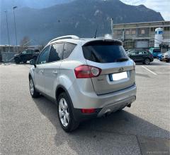 Auto - Ford kuga+ 2.0 tdci 136 cv 4wd dpf