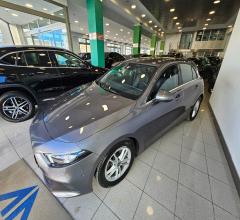 Auto - Mercedes-benz a 180 d automatic business extra