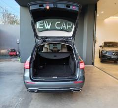 Auto - Mercedes-benz e 220 d s.w. auto business sport