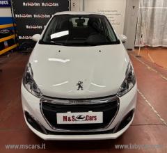 Auto - Peugeot 208 puretech 82 5p. gpl active