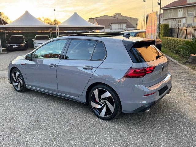 Auto - Volkswagen golf 2.0 tsi gti dsg