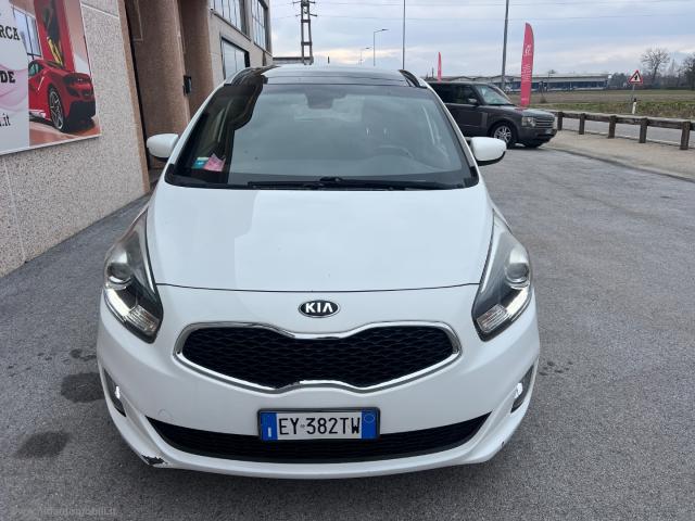 Auto - Kia carens 1.7 crdi 115 cv class