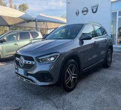 Mercedes-benz gla 180 d automatic sport plus