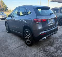 Auto - Mercedes-benz gla 180 d automatic sport plus