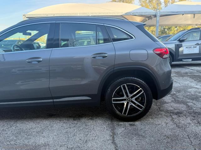 Auto - Mercedes-benz gla 180 d automatic sport plus